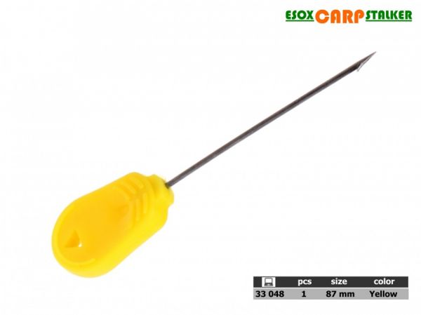 Esox Carp Stik Needle