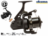 Okuma Custom Black CB