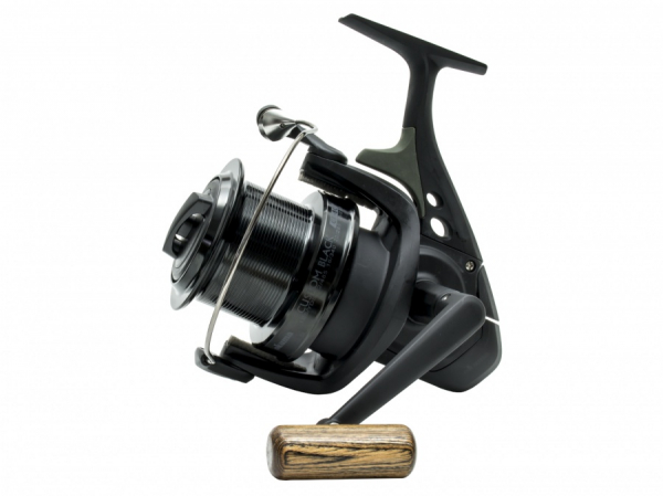 Okuma Custom Black CB