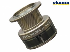 Okuma Epixor - Cievka XT 40