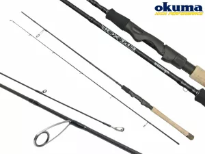 Okuma Epixor Rod (2018 NEW)