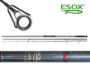 ESOX EXCALIBUR 390cm/3,50lb