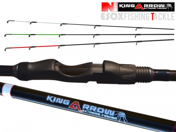 Esox King Arrow Classic