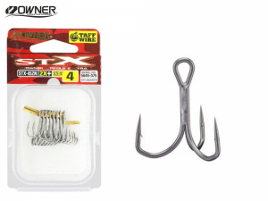 OWNER STX-45 ZN