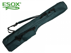 Esox Rod Bag NEW 2 Komorové