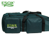 Esox Rod Bag NEW 3 Komorové