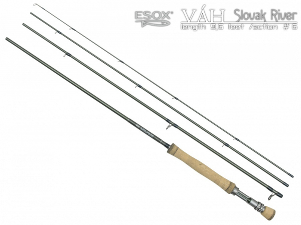 Esox Váh 9,6´