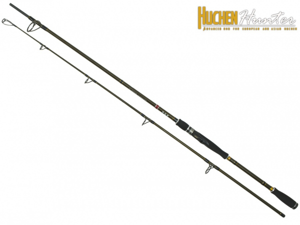 Esox Huchen Hunter