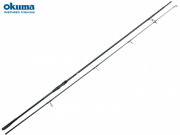 Okuma Custom Black 12´ / 3,0 lbs / 2 sec