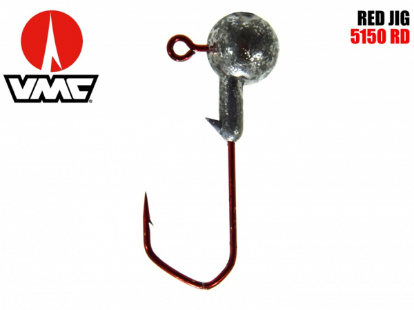 VMC RED JIG