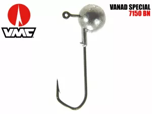 VMC VANAD SPECIAL JIG