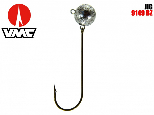 VMC EYE JIG