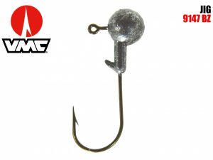 VMC ROUND JIG