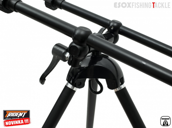 Esox Tripod Trident