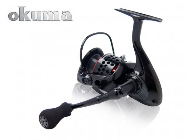 Okuma Ceymar CXT