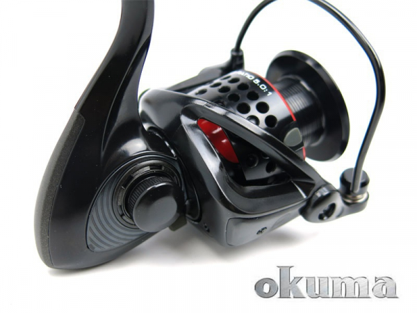 Okuma Ceymar CXT