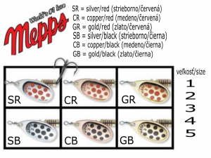 MEPPS AGLIA DECOREES 2