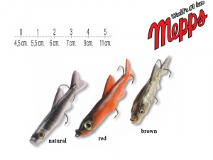 MEPPS MINNOW 2