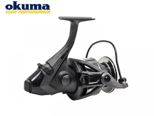 Okuma Pulzar