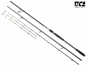 Tica Mentor Feeder Rod