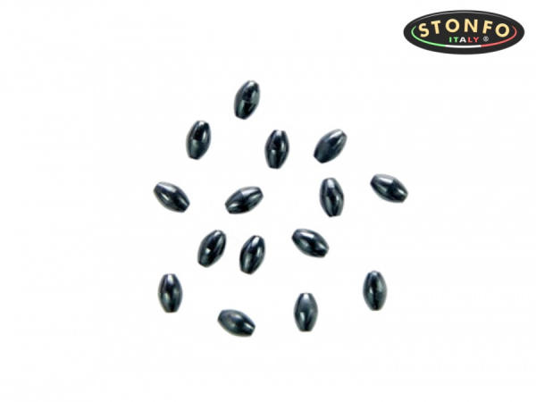 Stonfo Shock Absorbing Rubber Beads