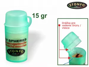Stonfo Dry Fly Spheres
