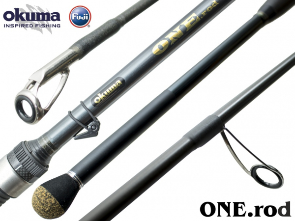 Okuma One Rod