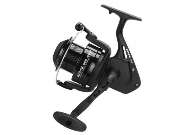 Okuma Atomic Carp 7000