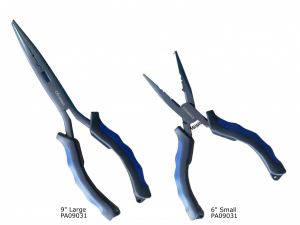 Okuma Split Ring Pliers