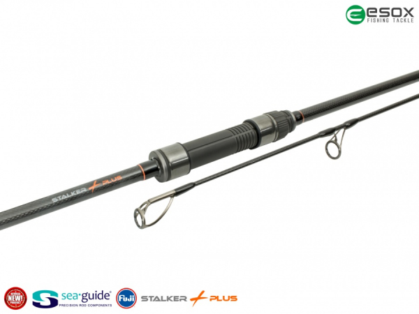 Esox Stalker Plus