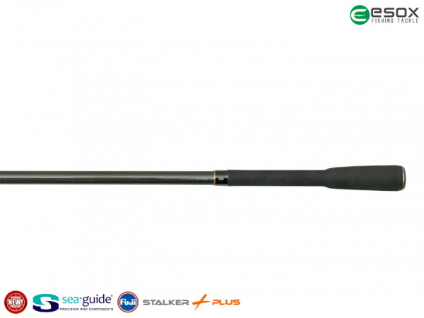 Esox Stalker Plus