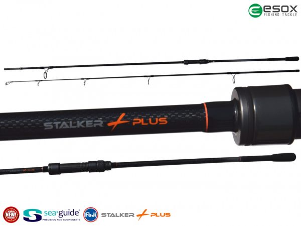 Esox Stalker Plus