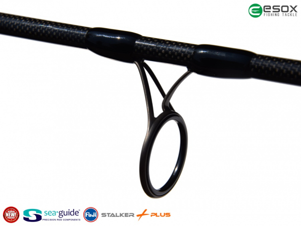 Esox Stalker Plus