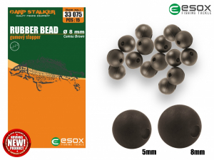 Esox Rubber Bead