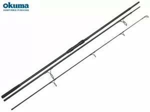 Okuma Custom Black Rod 12´/ 3,5 lbs / 3sec