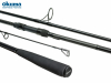 Okuma Custom Black Rod 12´/ 3,5 lbs / 3sec