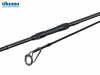 Okuma Custom Black Rod 12´/ 3,5 lbs / 3sec