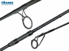 Okuma C-Fight Rod 12´ / 3,5 lbs / 3sec