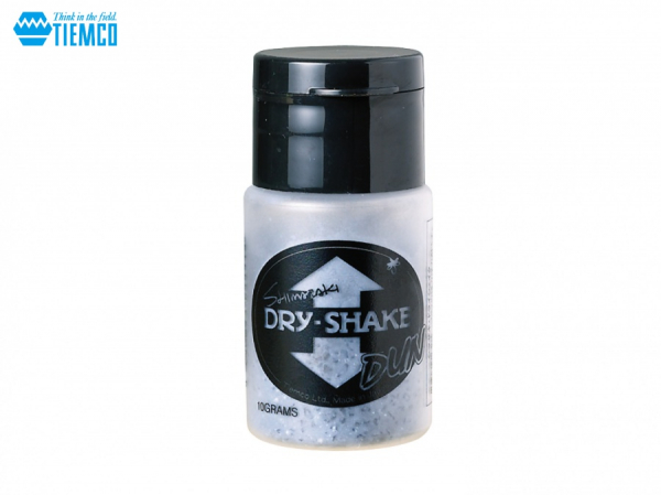 SHIMAZAKI DRY-SHAKE - DUN