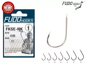 FUDO 4100 FKSE-NK