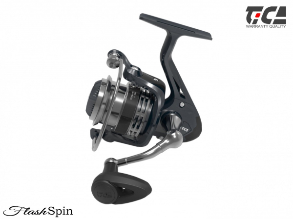 Tica Flash Spin