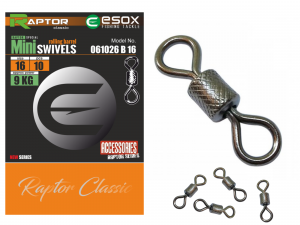 Mini Swivels