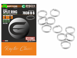 Power Split Ring