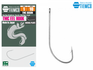 Tiemco Eel Hook