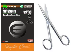 Fishing Scissors