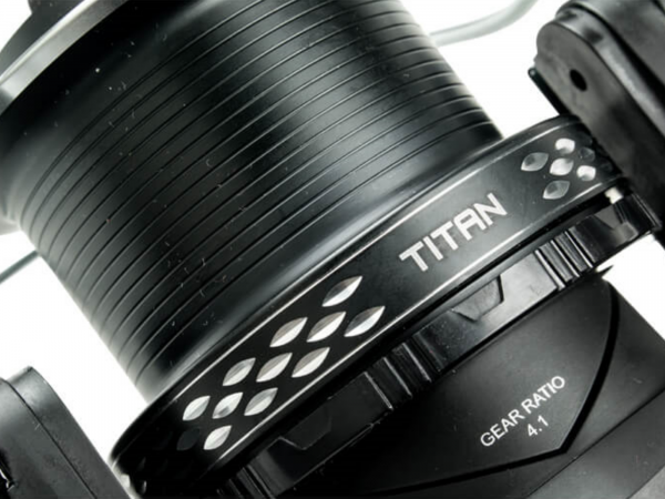 Tica Titan 8000