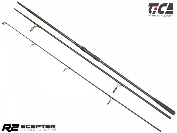 Tica Scepter R2 3 lbs 12´