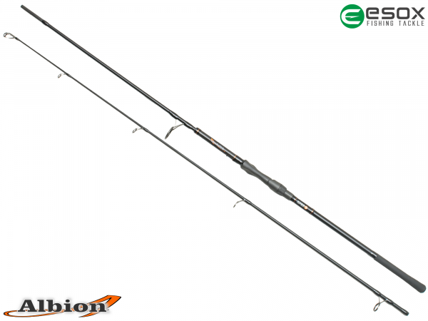 Esox Albion UC Hybrid 10´