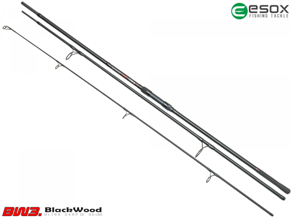 Esox Black Wood BW3 13´