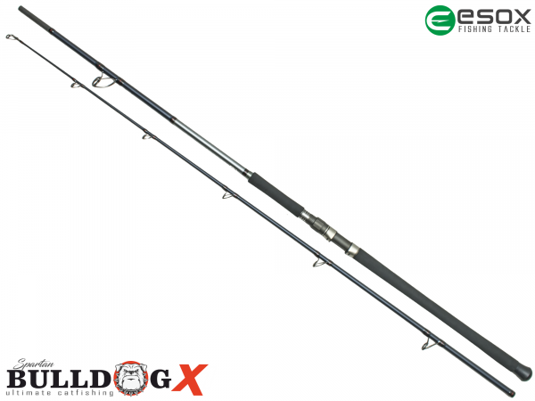 Esox Bulldog Xseries